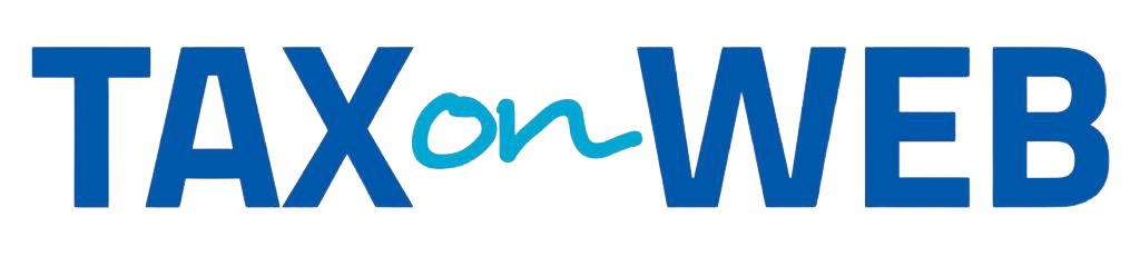 tax-on-web